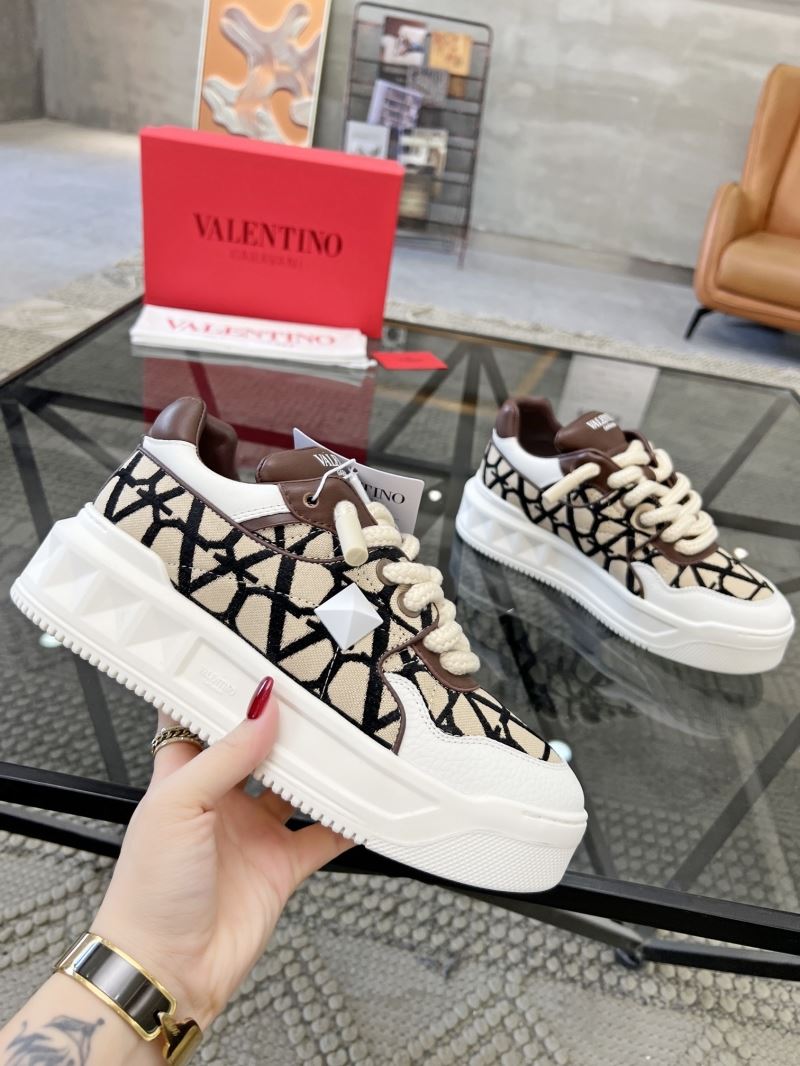 Valentino Casual Shoes